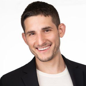 Meet your Posher, Matt